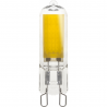 BOMBILLA G9 HALOLED 230V 3W 6400K  200LM - Bombillas - 1